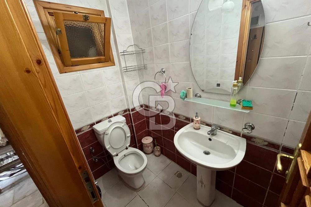 Ürkmez'de Kiralık Denize 50m