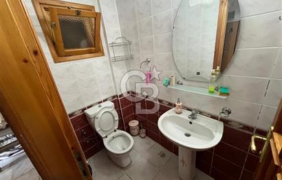 Ürkmez'de Kiralık Denize 50m