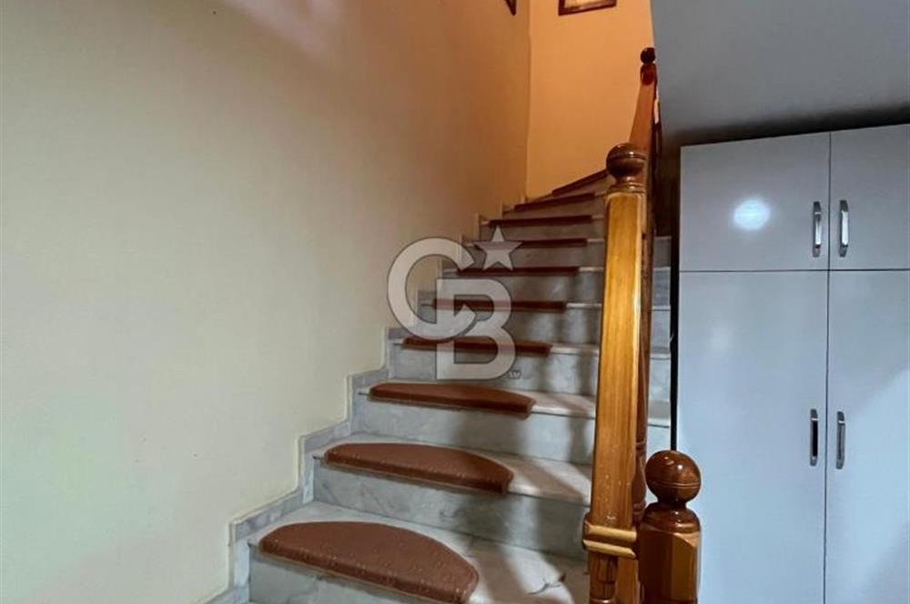 Ürkmez'de Kiralık Denize 50m
