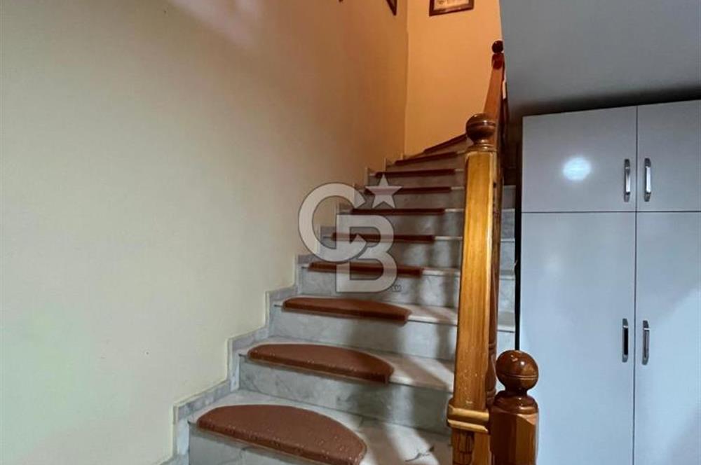 Ürkmez'de Kiralık Denize 50m