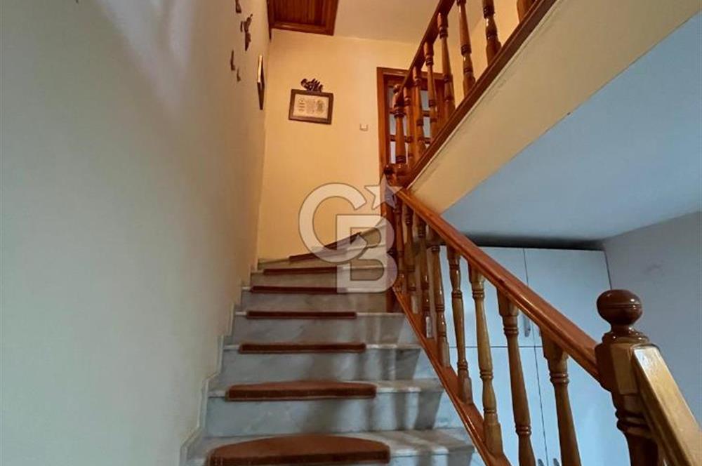 Ürkmez'de Kiralık Denize 50m