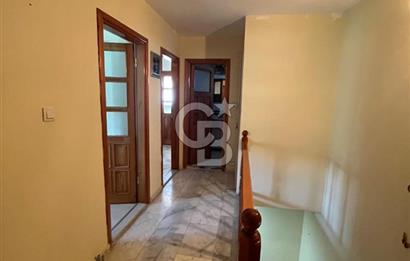 Ürkmez'de Kiralık Denize 50m