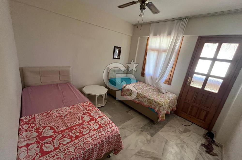 Ürkmez'de Kiralık Denize 50m
