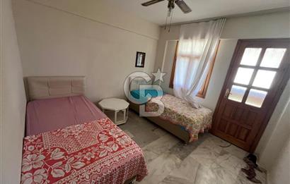 Ürkmez'de Kiralık Denize 50m