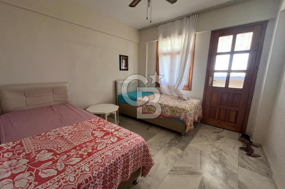 Ürkmez'de Kiralık Denize 50m