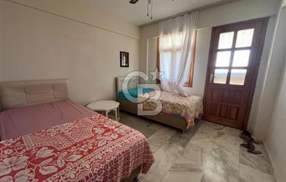 Ürkmez'de Kiralık Denize 50m