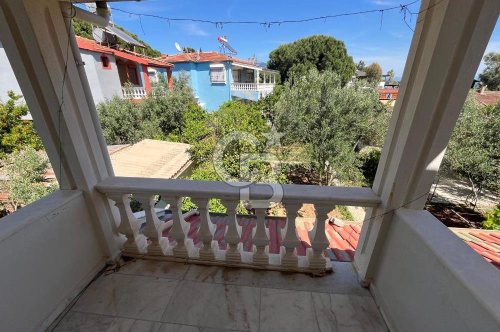 Ürkmez'de Kiralık Denize 50m