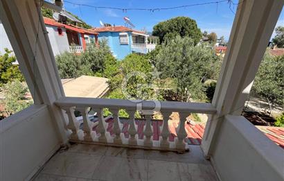 Ürkmez'de Kiralık Denize 50m