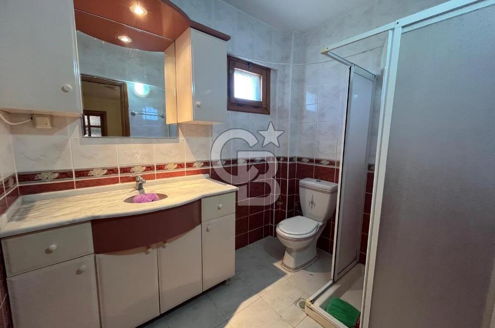 Ürkmez'de Kiralık Denize 50m