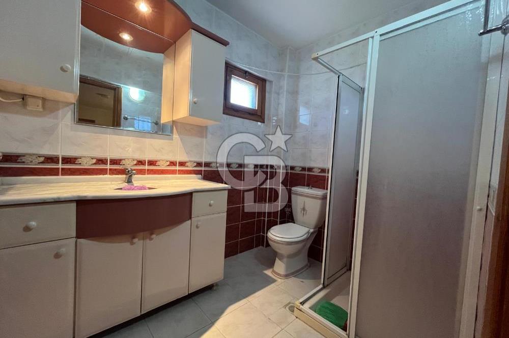 Ürkmez'de Kiralık Denize 50m