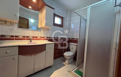 Ürkmez'de Kiralık Denize 50m