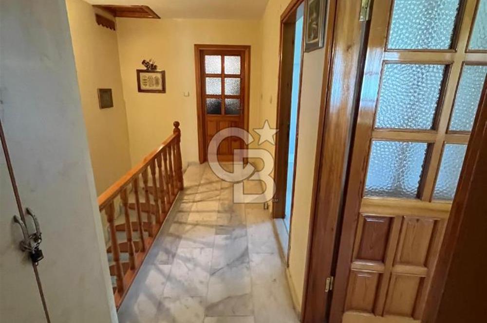 Ürkmez'de Kiralık Denize 50m