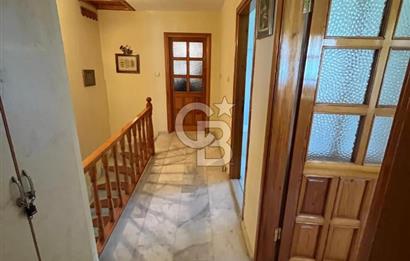 Ürkmez'de Kiralık Denize 50m