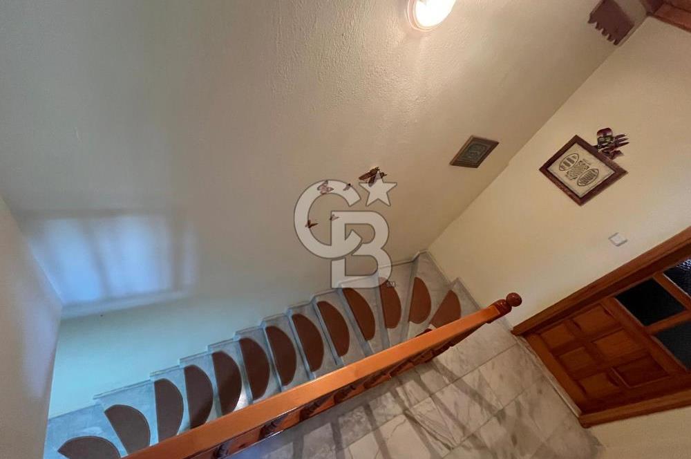 Ürkmez'de Kiralık Denize 50m