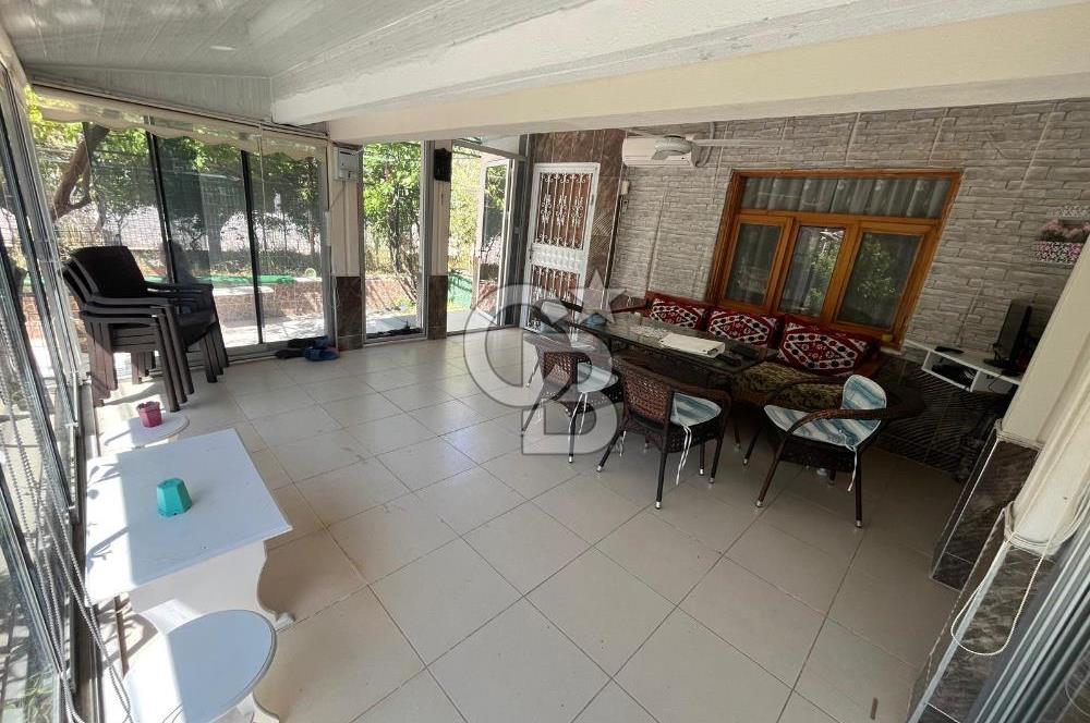 Ürkmez'de Kiralık Denize 50m