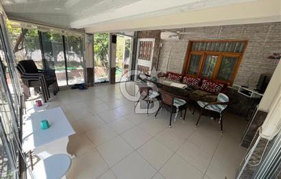 Ürkmez'de Kiralık Denize 50m