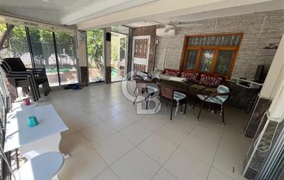Ürkmez'de Kiralık Denize 50m