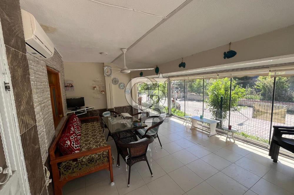 Ürkmez'de Kiralık Denize 50m