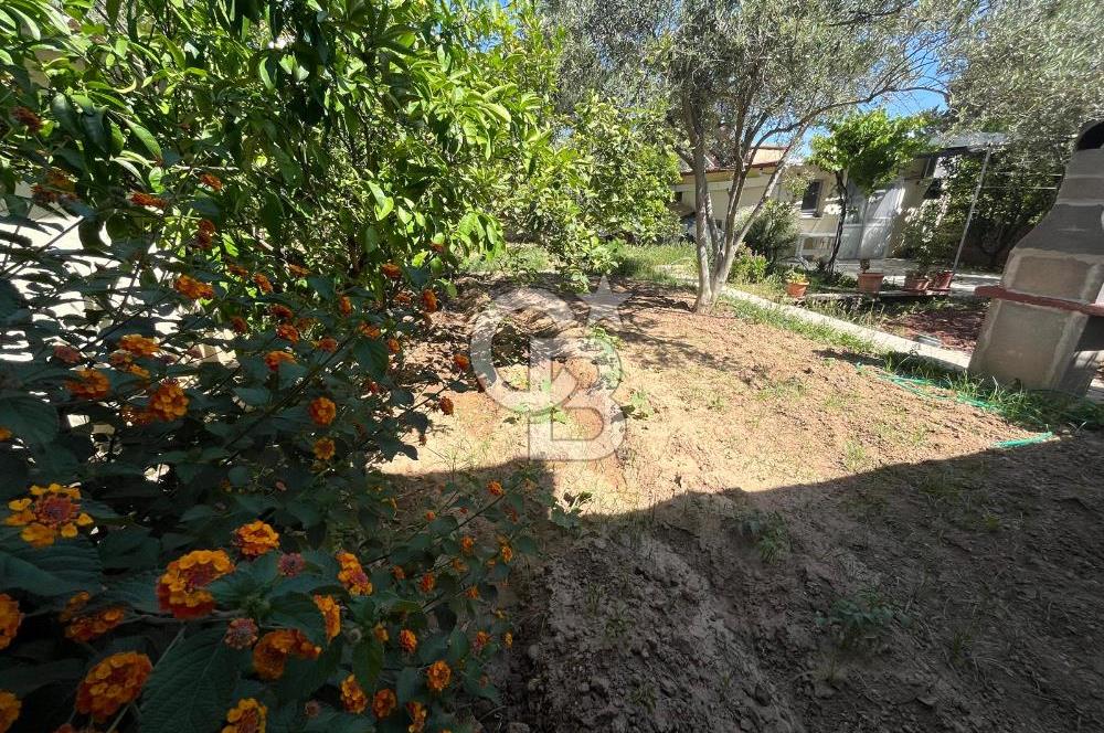 Ürkmez'de Kiralık Denize 50m