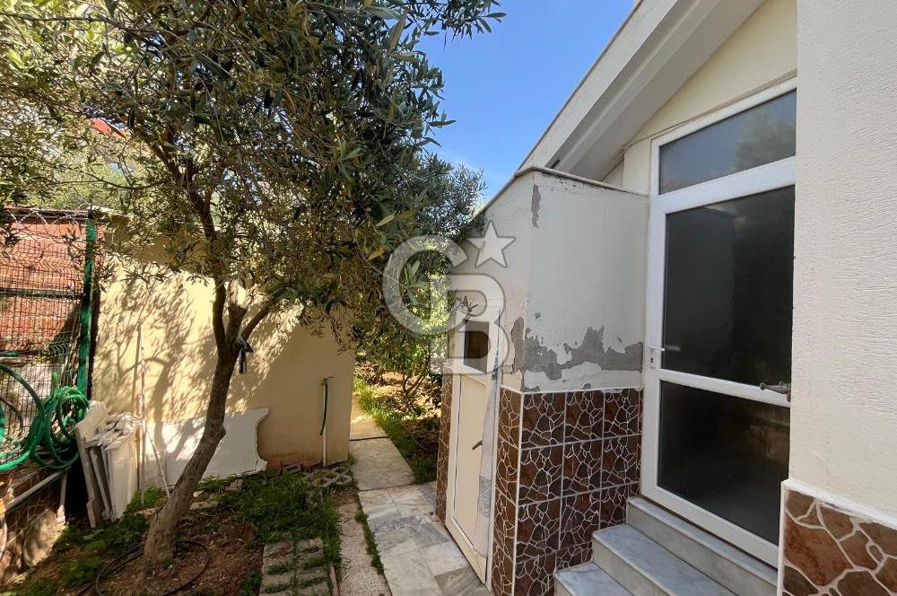 Ürkmez'de Kiralık Denize 50m