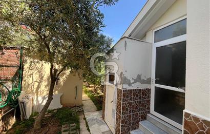 Ürkmez'de Kiralık Denize 50m