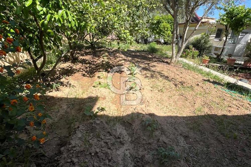 Ürkmez'de Kiralık Denize 50m