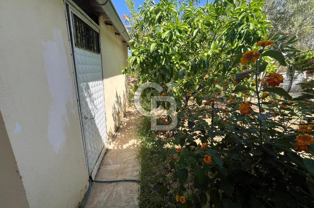 Ürkmez'de Kiralık Denize 50m
