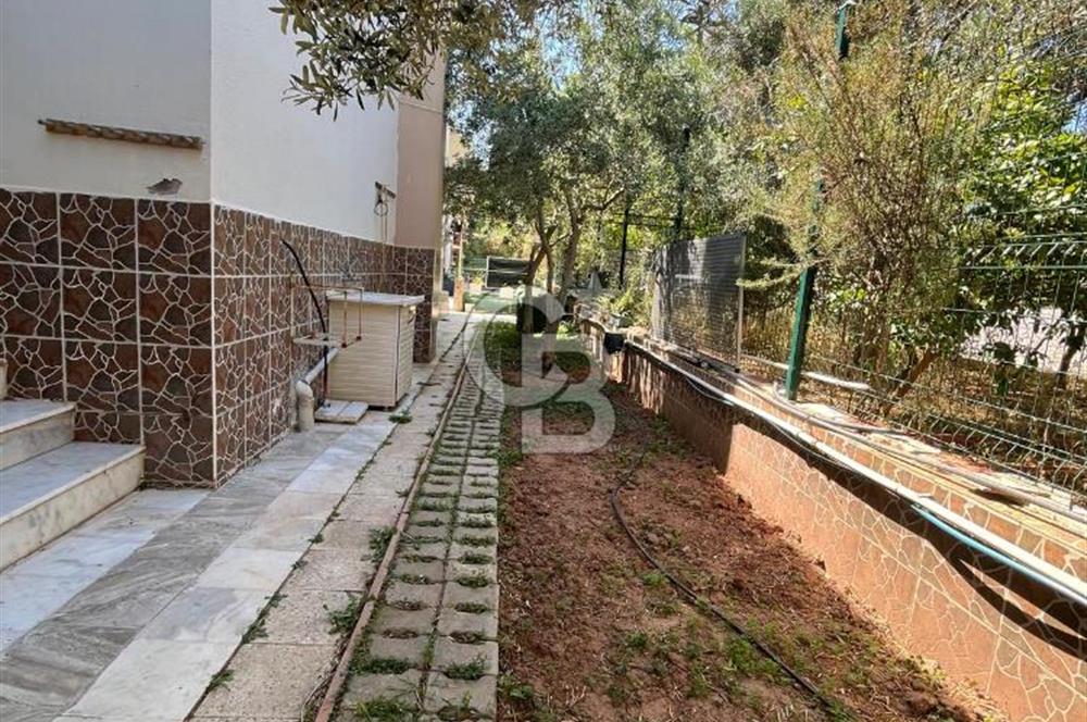 Ürkmez'de Kiralık Denize 50m
