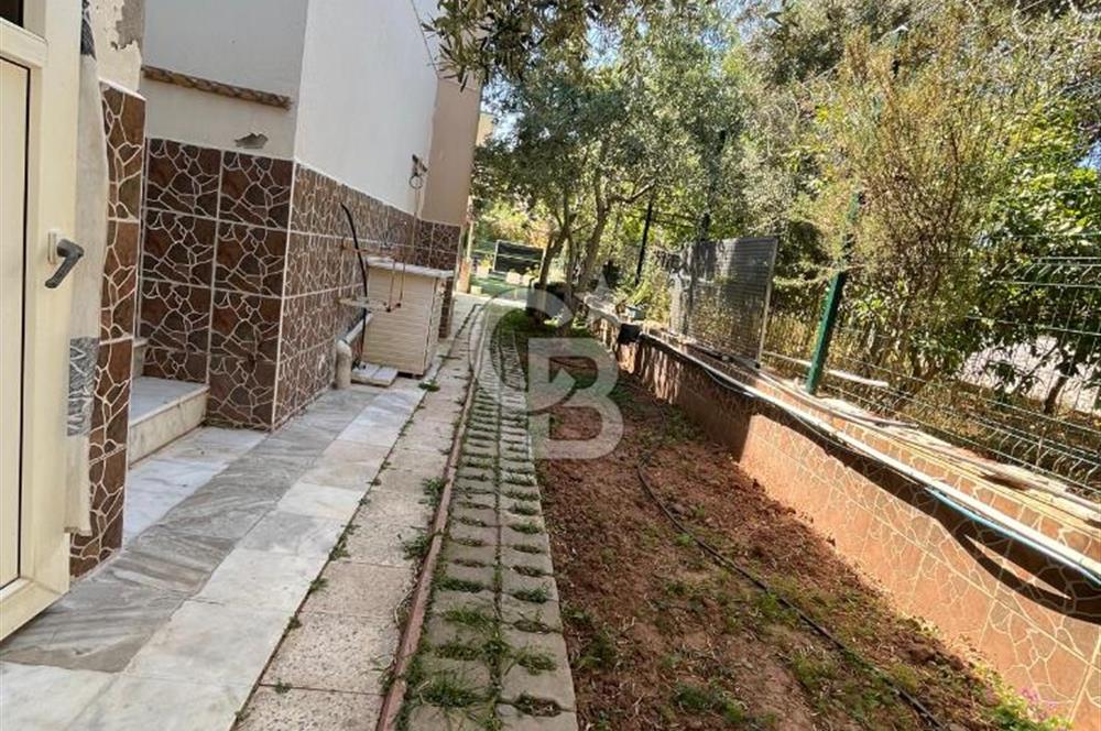 Ürkmez'de Kiralık Denize 50m