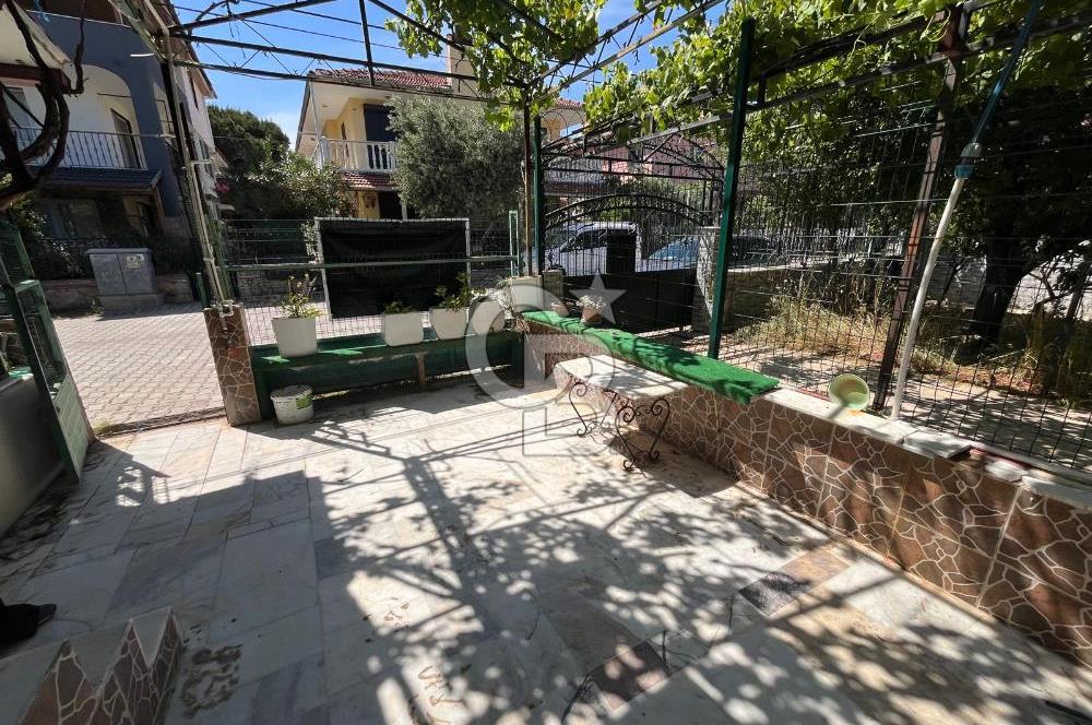 Ürkmez'de Kiralık Denize 50m