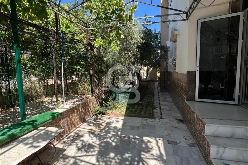 Ürkmez'de Kiralık Denize 50m