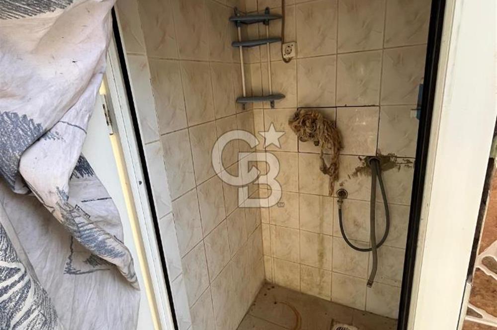 Ürkmez'de Kiralık Denize 50m