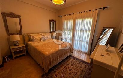 Göcek’te Doğanın Kalbinde, Göz Alıcı Taş Villa