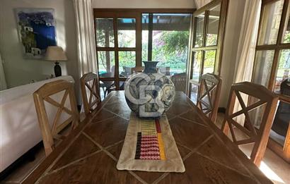 Göcek’te Doğanın Kalbinde, Göz Alıcı Taş Villa
