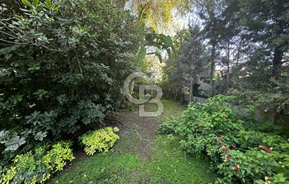 Göcek’te Doğanın Kalbinde, Göz Alıcı Taş Villa