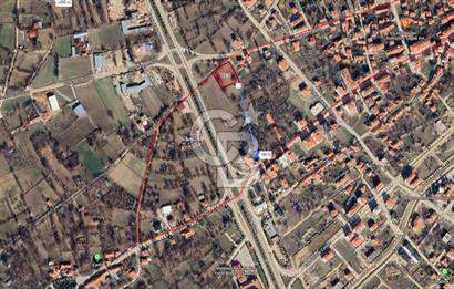 Isparta Yalvaç Satılık Arsa