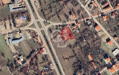 Isparta Yalvaç Satılık Arsa
