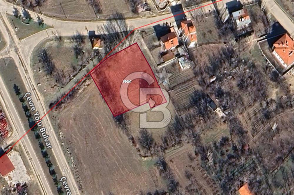 Isparta Yalvaç Satılık Arsa