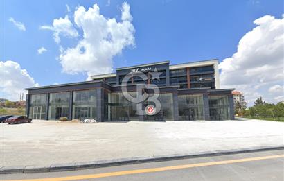 PURSAKLAR MY PLAZA'DA MUHTEŞEM KONUMDA 568 M² SATILIK DÜKKAN