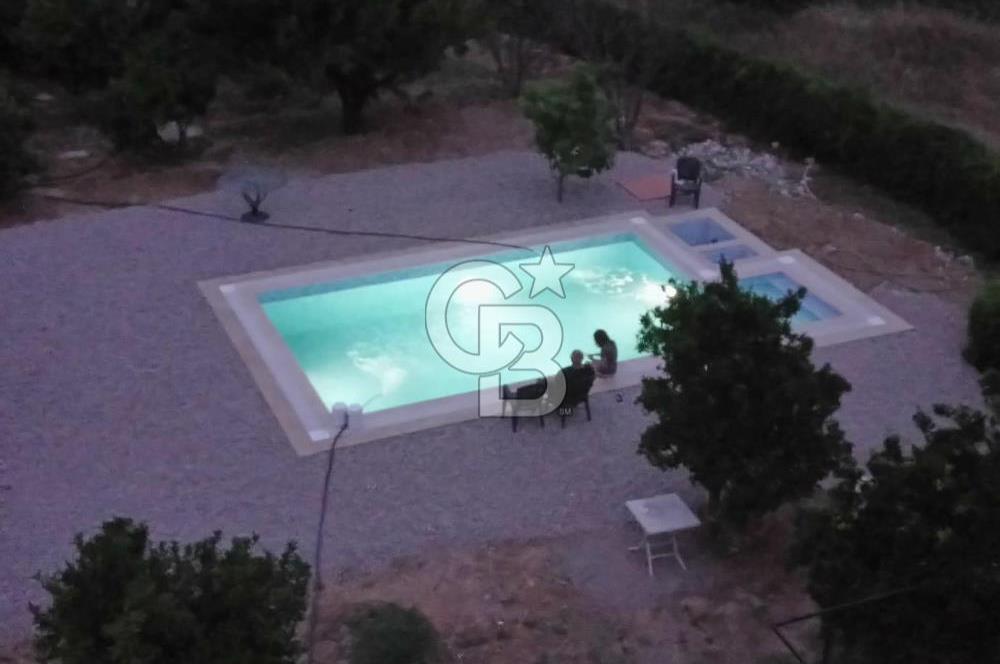 Antalya Aksu Ultra Luks Villa