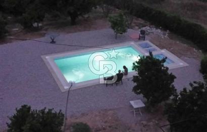 Antalya Aksu Ultra Luks Villa