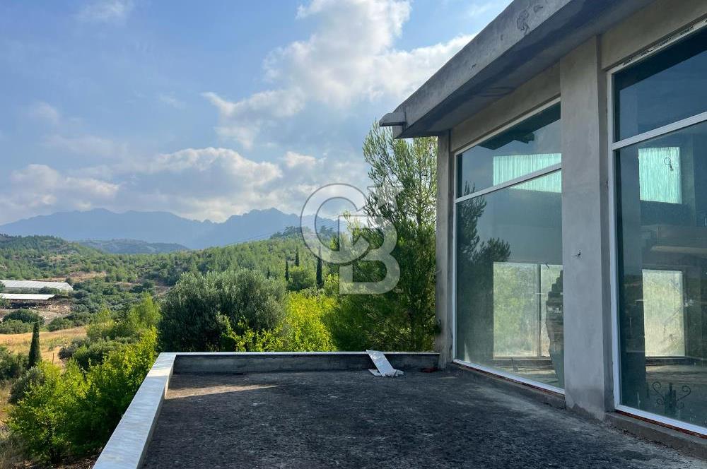 Antalya Aksu Ultra Luks Villa