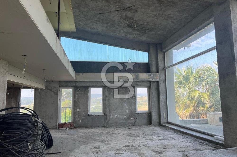 Antalya Aksu Ultra Luks Villa