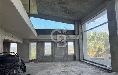 Antalya Aksu Ultra Luks Villa