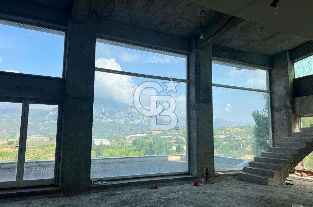 Antalya Aksu Ultra Luks Villa