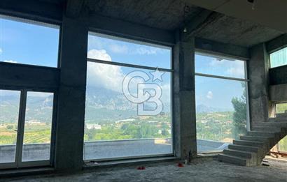 Antalya Aksu Ultra Luks Villa