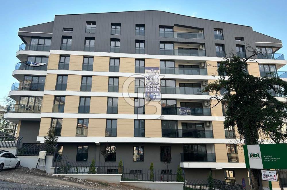 MUAZZEZ APT AYARANCI CB ELİT MÜCAHİT ÇOBAN 