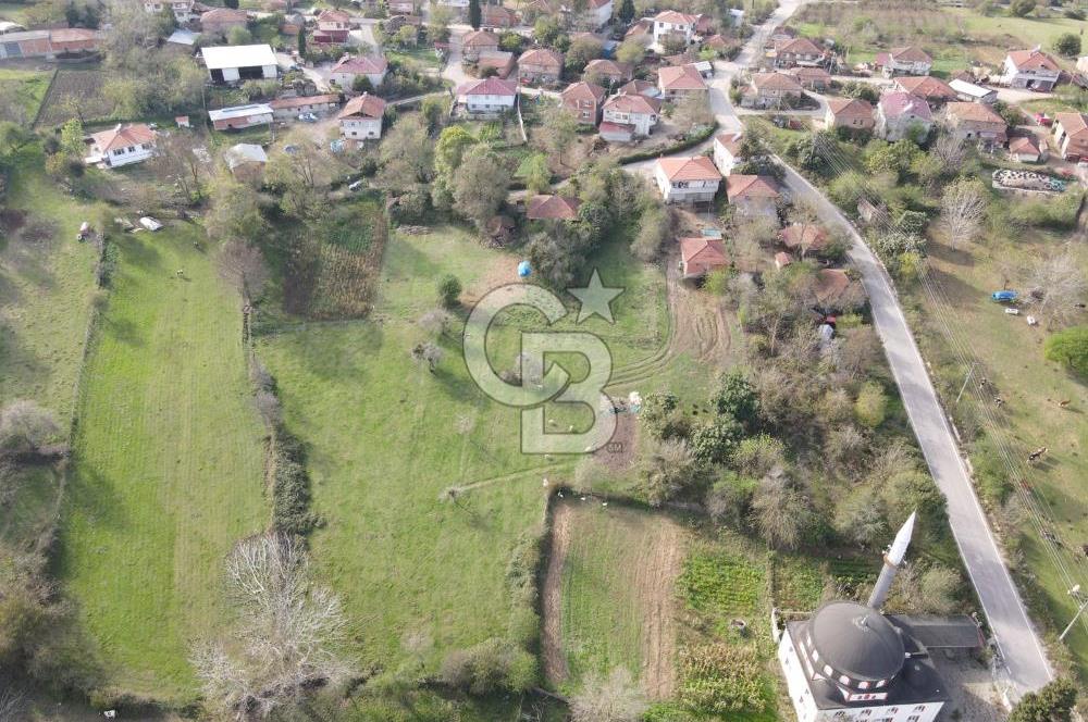 KOCAELİ KANDIRA ÖZBEY'DE 320M²'DEN BAŞLAYAN SATILIK ARSALAR
