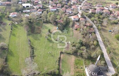 KOCAELİ KANDIRA ÖZBEY'DE 320M²'DEN BAŞLAYAN SATILIK ARSALAR