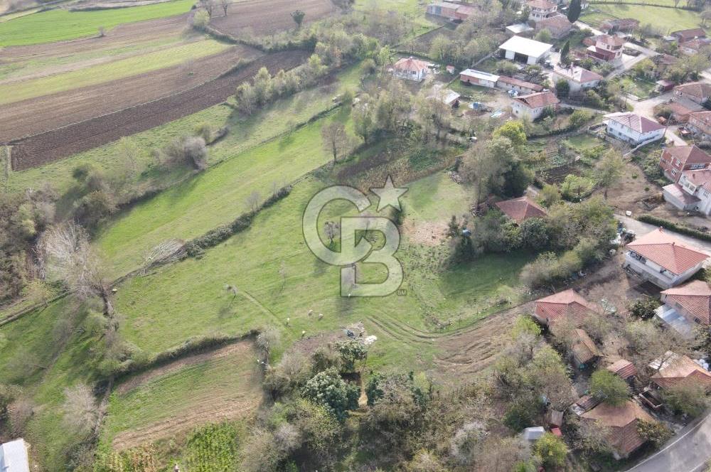 KOCAELİ KANDIRA ÖZBEY'DE 320M²'DEN BAŞLAYAN SATILIK ARSALAR